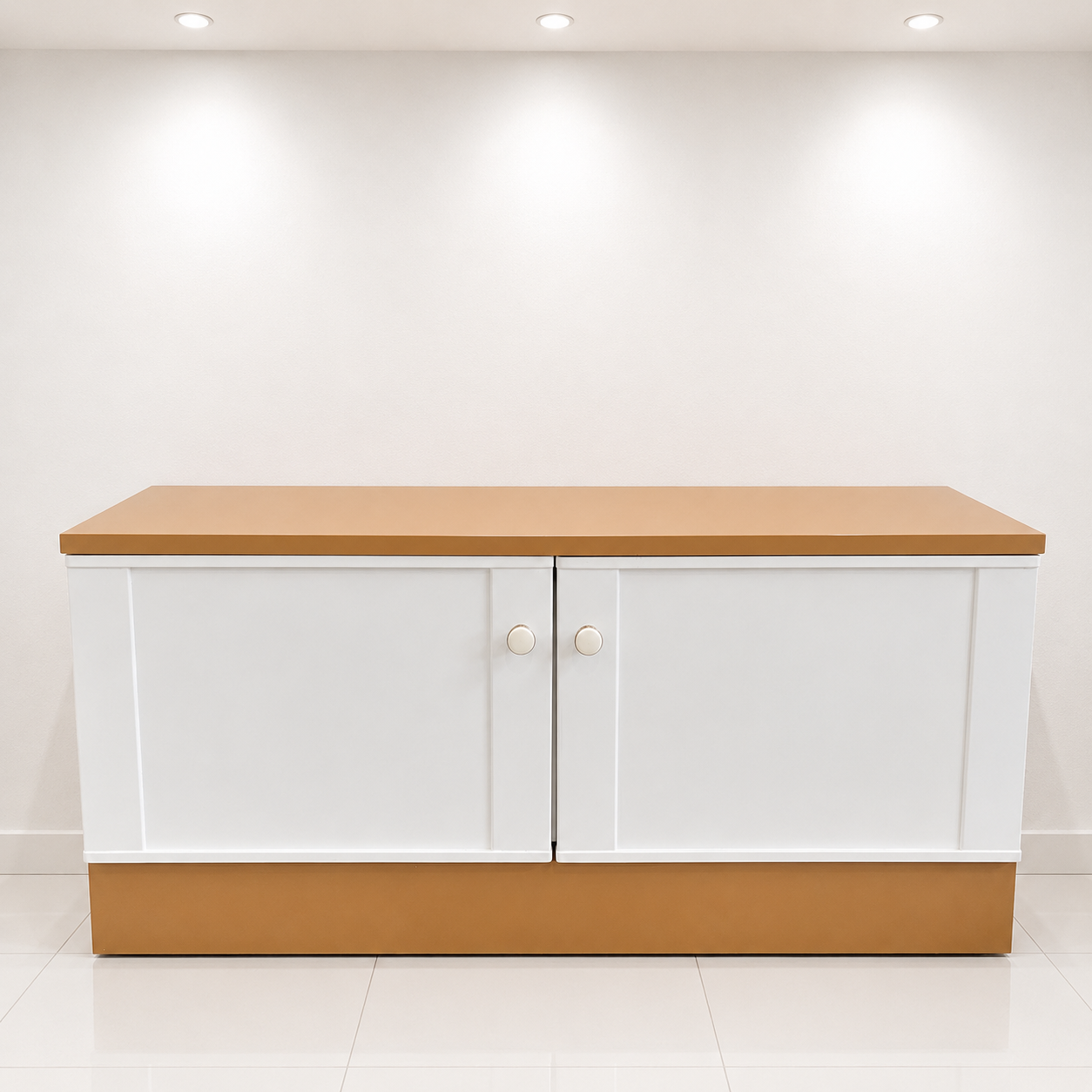 Commode RA